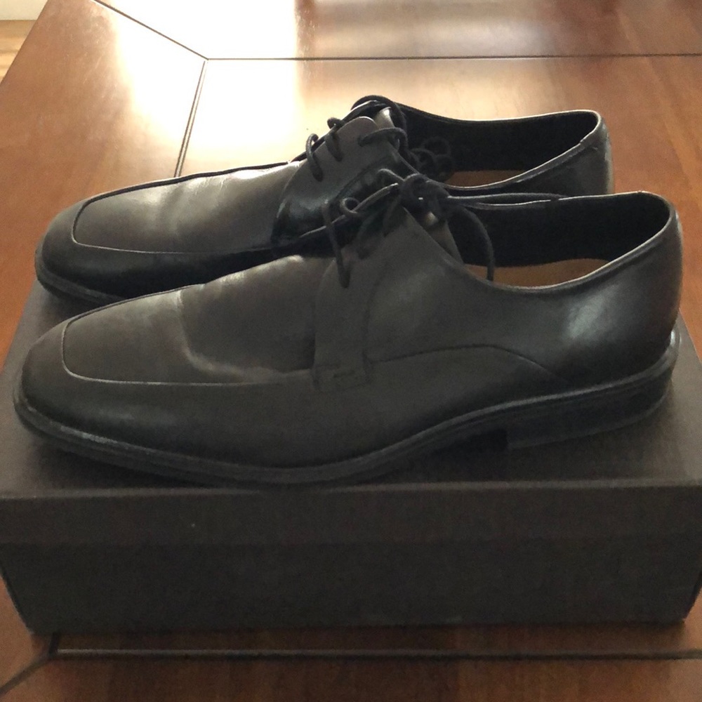 Cole Haan Air Jackson Nike Air